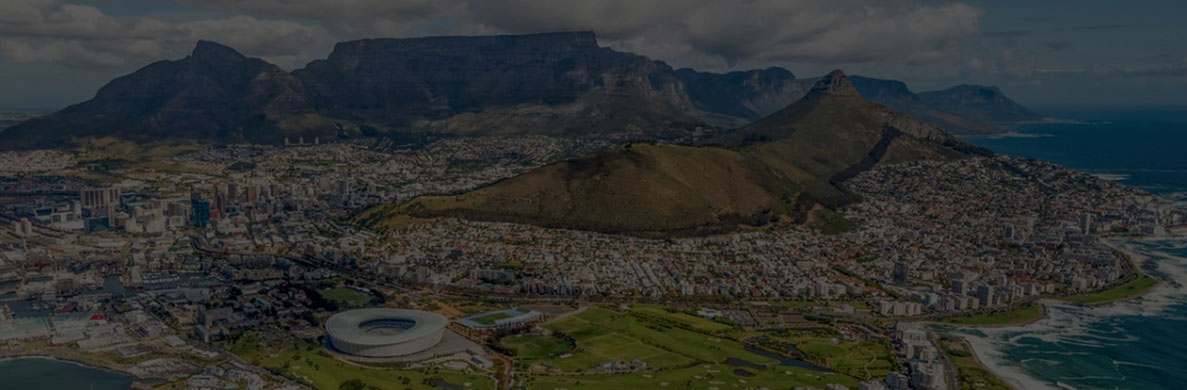 Brazil - South Africa Chamber of Commerce